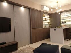 Hundred Palms Residences (D19), Condominium #571371221